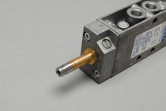 NEW Festo JMFH-5-1/8 Pneumatic Valve Assembly 1/8″ FNPT Ports