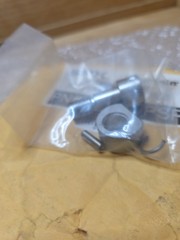 Spx Lightning Mixer Fixer 804334PSP CHUCK KIT