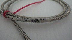 BANNER ENGINEERING IAR.753SMTA FIBER OPTIC CABLE SINGLE CORE 1.2MM 3FT CABLE NNB