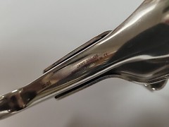 Integra Jarit 500-135 Graves Speculum, 1-3/8″ (35mm) Wide, 4″ (102mm) Deep