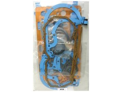 Complete Gasket Set for Massey Ferguson 135 150 154-4 20 203 205 240 245
