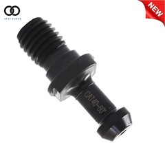 10PACK CAT40 0.594″ 45° Pull Stud Retention Knob Fit For CINCINNATI