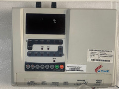 New ACME ATP-96433FC-4 Temperature Control With Sensor