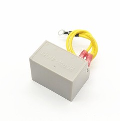 1x Electric Ship Half Wave Rectifier 25FW-4FB1 230~460V 207V 2.5A