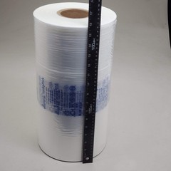 STOROPACK AIRplus Air Pillow Film Sz 15.75″ x 1950′ Perf 9.88″ 525091