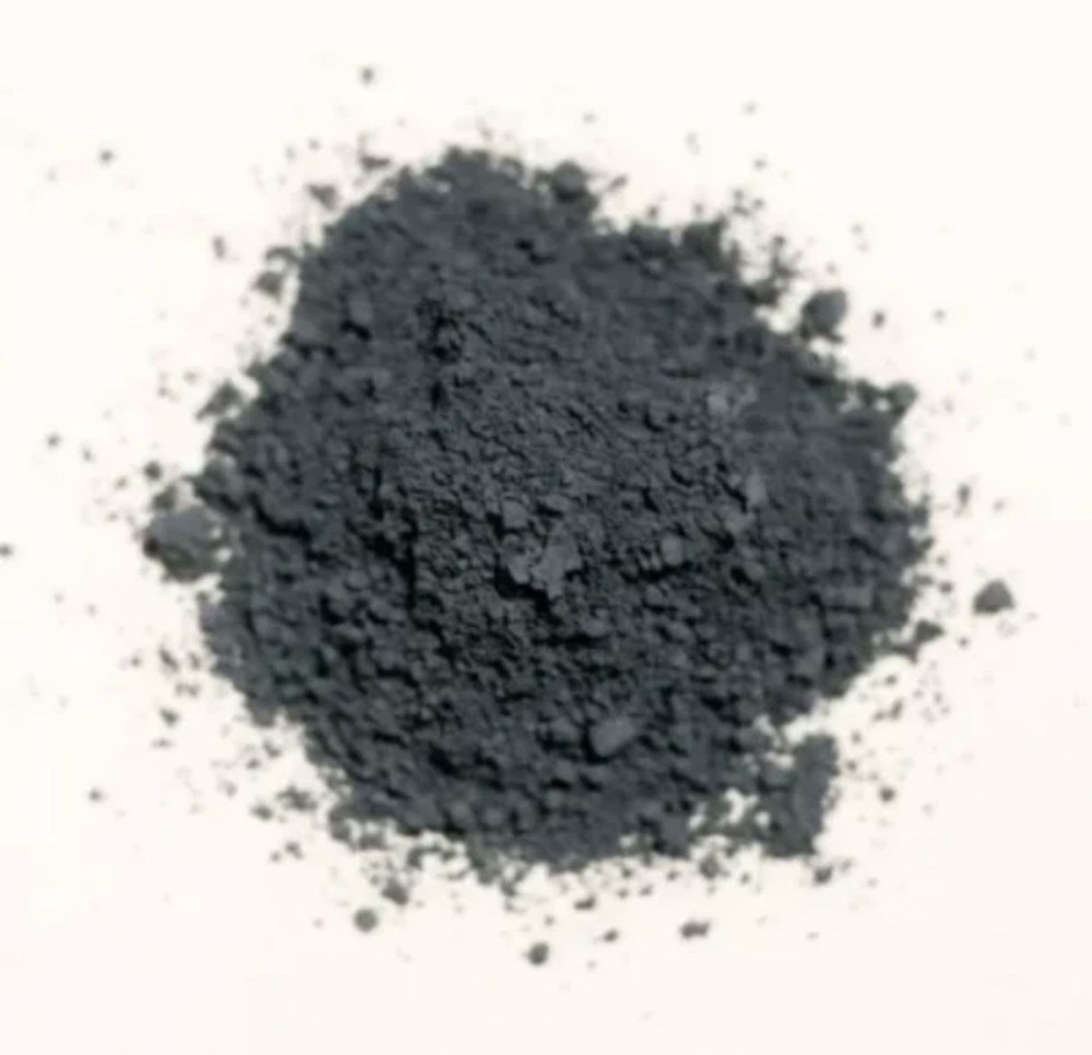 1/2 LB Antimony Trisulfide -325 Mesh Fine Powder 99%+ Purity