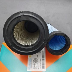 Complete Filter Service Kit for Kubota SVL75 SVL75-2 HST (SN 26157 & Below)
