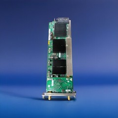 Ericsson EI9001T AVP 4000 Transcoder Option Card Module