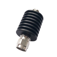 DC-4GHz N Male to Female 30W RF Attenuator 6db 15db 10db 20db 30db 40dB 50ohm