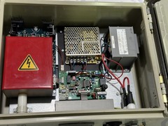 ENULEC ESA1000-LC Electrostatic Assist System ESA 1000 230V 1 pcs #BD/2#