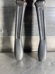 National Telephone Supply Co. Nicropress 51 plum Oval Manual Swaging Tool. ID10