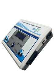 1 &3MHz Ultrasound Therapy Machine For Pain Relief Therapeutic Massage FASTSHIP