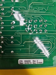 Frymaster 8262256 Interface Board Kit Replacement