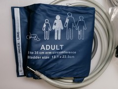 Shenzhen Le Medical Technology 100-240V 50/60Hz 90VA Patient Monitor PM12B