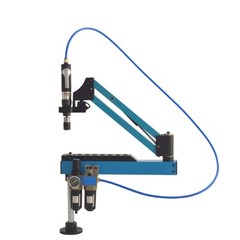 M3-M12 Vertical Pneumatic Tapping Machine GT12 Tap Chuck 0.6-0.8Mpa
