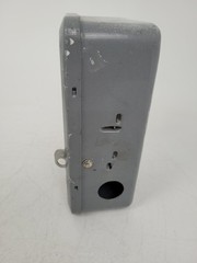 T101 Intermatic 24 Hour Mechanical Timer Wall Switch – Next Day Option