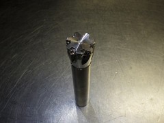 Kyocera 1″ Coolant Thru 7 Flute Indexable Endmill MECX1000-S750-07-7T (LOC3567)