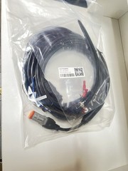 Samsara CBL-AG-ARTK Refrigerated trailer cable harness #030-0050-D0-006