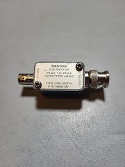 TEKTRONIX 015-0413-00 Peak to Peak Detector Head