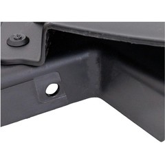 Frt Splash Shield Challenger SRT 15-22 Redeye 19-22 Super Stock 20-22 68404932AC