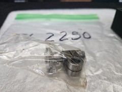 STARRETT #PT18718 EDP#50709 5/16″ POST HOLE SNUG ASSEMBLY (TL2250)