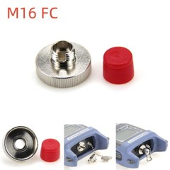 Optical Power Meter SC/FC/ST/LC Adapter Optical fiber power converter VFL