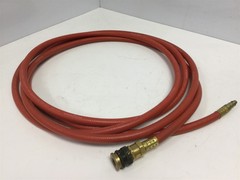 Good-Year Insta-Grip Pneumatic Hose Non-Conductive 1/4′ (6.4mm) 250 PSI W.P.