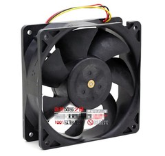 1 Pc. New TA450DC B34659-57 12V 0.77A 12038 Speed measuring Fan 3pin