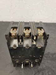 WESTINGHOUSE EHB3030L CIRCUIT BREAKER 30A 480VAC 3-POLE