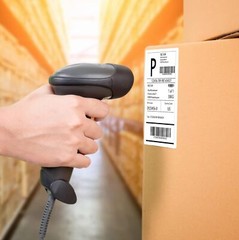 50-20000 Shipping Address Labels 8.5×5.5 Half Sheets Self Adhesive 2 Per Sheet