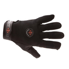 X-Large Full Finger Anti-Impact Mechanic Work Glove