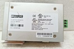 Phoenix Contact FL Switch SFNB 5TX Ord No : 2891001 Expedite Shipping