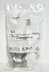 Sprecher Schuh D7-AMRG Protective Ring for 22.5mm D7 Mushroom Operators