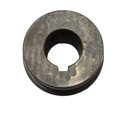 LOVEJOY L-190 Jaw Coupling L190 Coupling Size, 4 1/2 in Outside Dia, 1 7/8 Bore