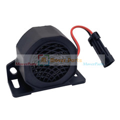 Horn Alarm For Bobcat Skid Steer Loaders 751 753 763 773 863 873 963 A220 A300