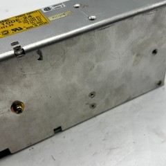 COSEL P100E-24 POWER SUPPLY 24V 4.5A 100-120VAC / 200-240VAC 2.5A/1.5A P100E24