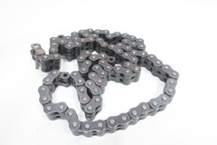 Rbl BL846-RIV Double Roller Chain 94-1/2in 1-1/8in