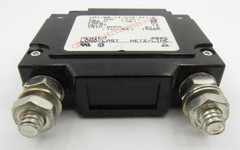 Carlingswitch CA1-B0-14-670-311-E Fl Amp 70 max 80 Trip 87.5 Delay 14 Breaker