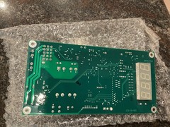 ADC DRYER BOARD #137213