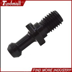 Findmall CAT40 45° 0.589″ Pull Stud Retention Knob USA 10Pack For HAAS TOSHIBA