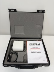 PEM CWTUM/30 B Rogowski Current Waveform Transducer
