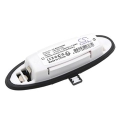 BATTERIE 800mAh Type 340-000-000 For McGrath MAC Video Laryngoscope