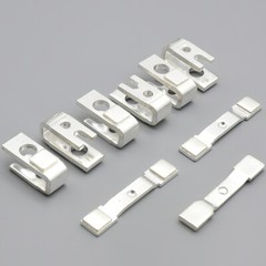 Contact set 3TY7470-OA,3TY7470-0A contact kit fit for Siemens Contactor 3TF47 3P