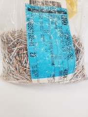 Circular Connector Contacts/Sockets M39029/56-351 (4000PIECES)