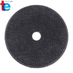 25 Pack – Cut Off Wheels 3″x1/32″x3/8″ – for Cutting Stainless Steel and Metal