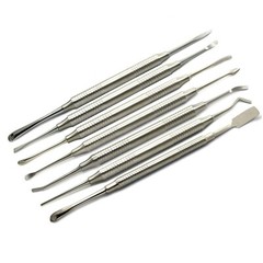 Dental Micro Oral Surgery Instruments Kit For Dental Surgical Surgery Tools CE