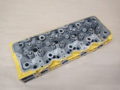 Cat Caterpillar C3.3B Cylinder Head REMAN Ready-To-Use 436-0833