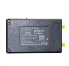 100kHz-5.3GHz Handheld Spectrum Analyzer TinySA ULTRA 4″ Display with 32GB Card