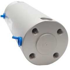 SMC CG1BN63-100Z Pneumatic Cylinder, ø63mm Bore, 100mm Stroke, 1/4in Rc