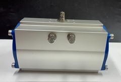 New (No Box) ACTREG Pneumatic Actuator Double Acting Series ACT 500R 120 PSI